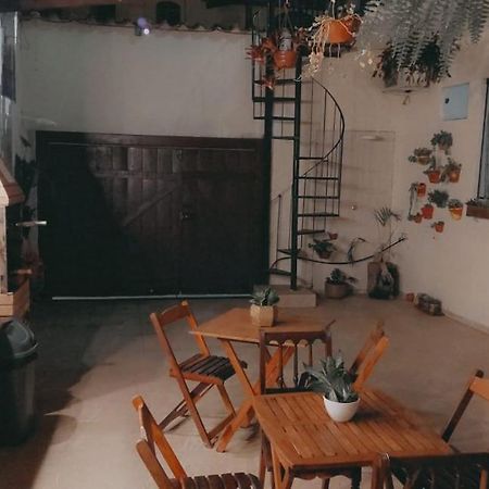 Pousada Vila Mar Парати Екстериор снимка
