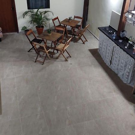 Pousada Vila Mar Парати Екстериор снимка