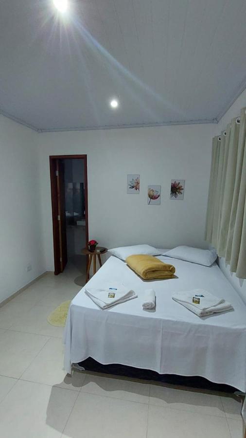 Pousada Vila Mar Парати Екстериор снимка