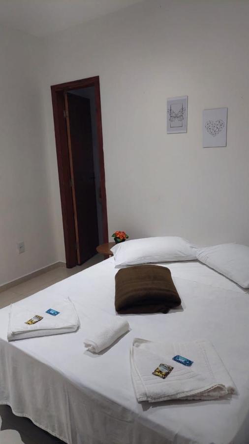 Pousada Vila Mar Парати Екстериор снимка