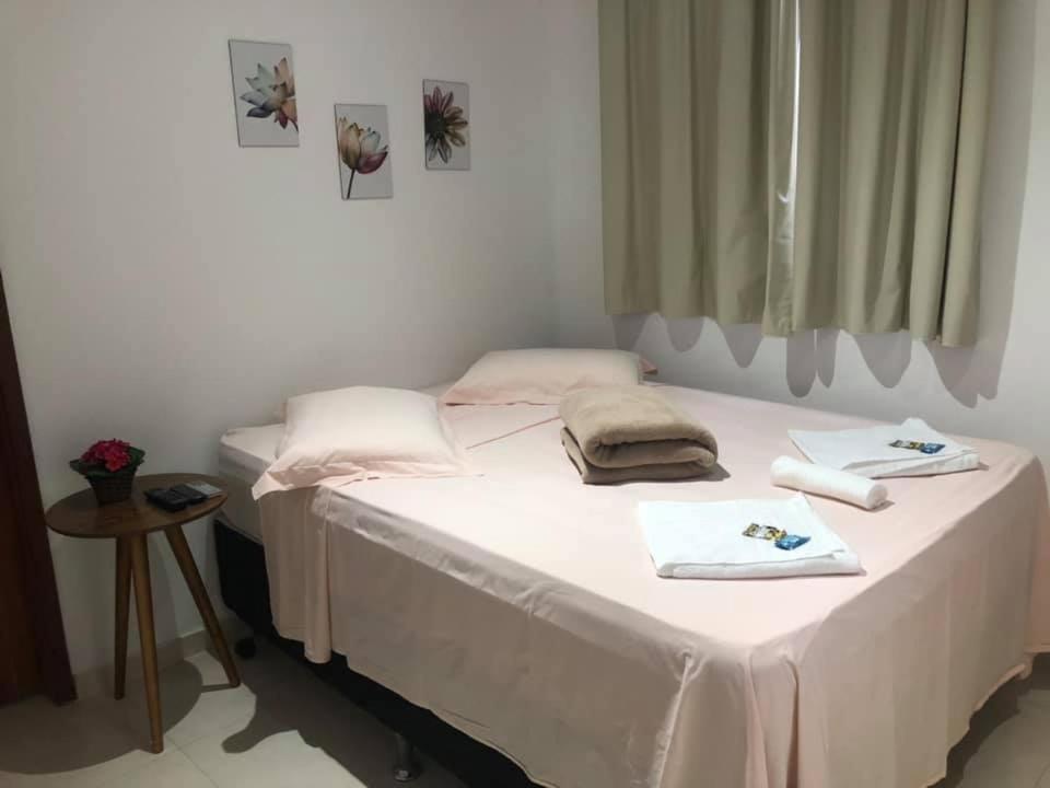 Pousada Vila Mar Парати Екстериор снимка