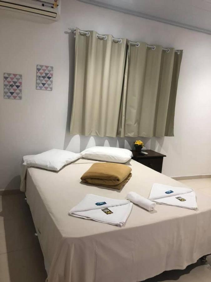 Pousada Vila Mar Парати Екстериор снимка