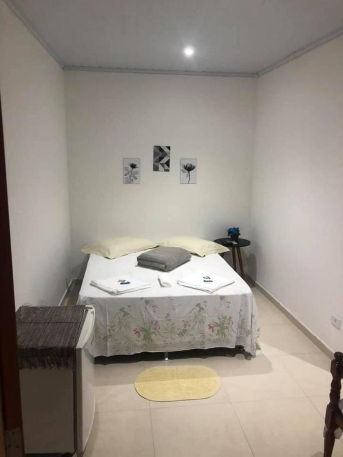 Pousada Vila Mar Парати Екстериор снимка