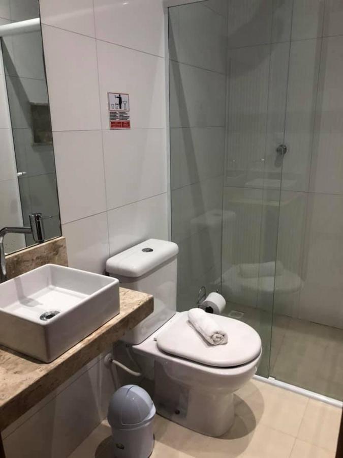 Pousada Vila Mar Парати Екстериор снимка