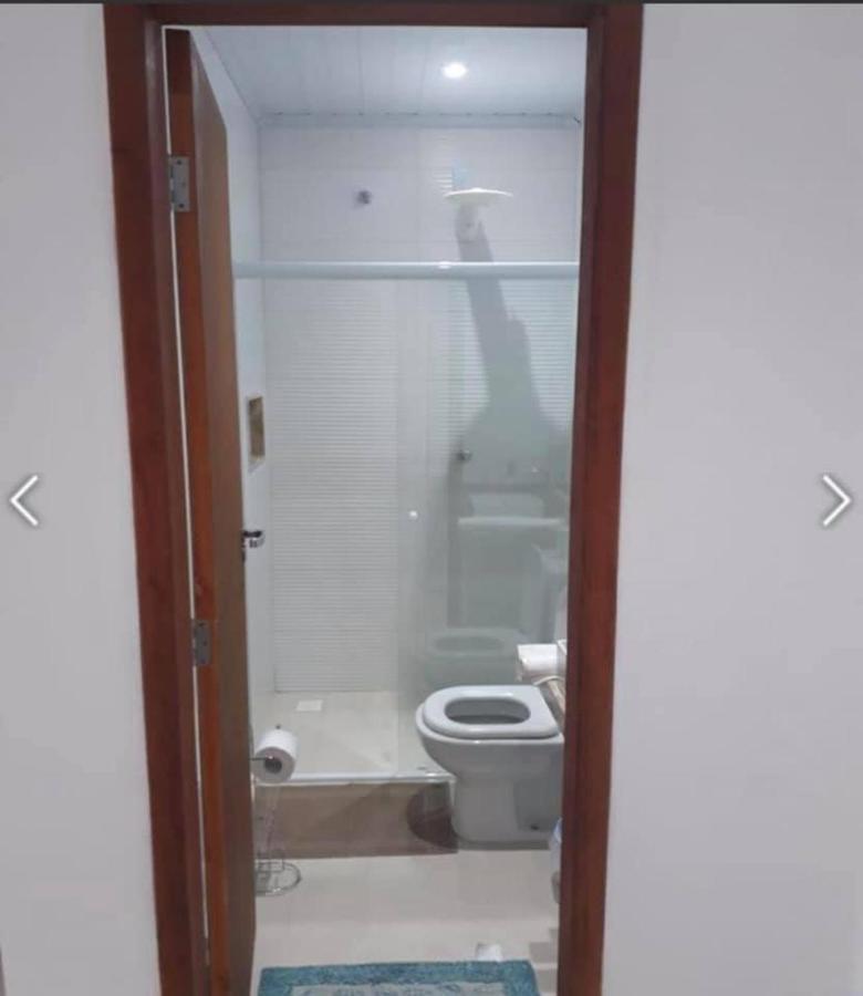 Pousada Vila Mar Парати Екстериор снимка