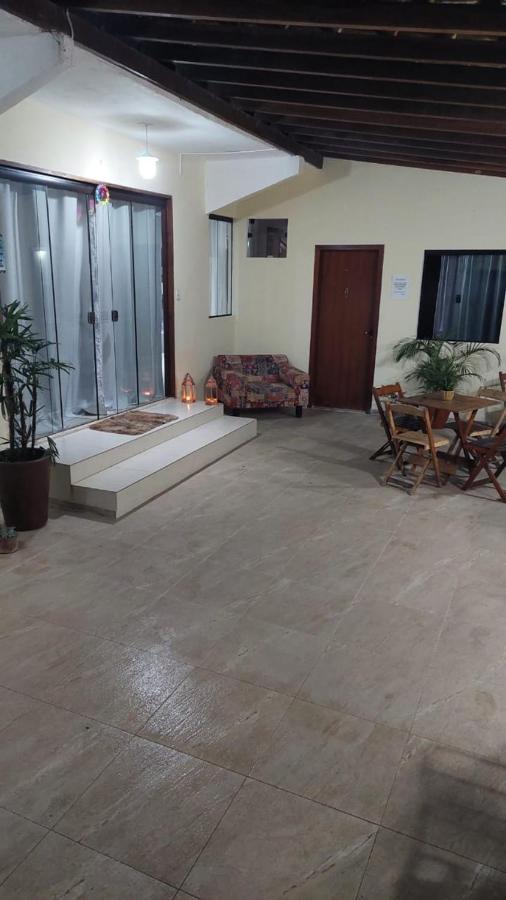 Pousada Vila Mar Парати Екстериор снимка